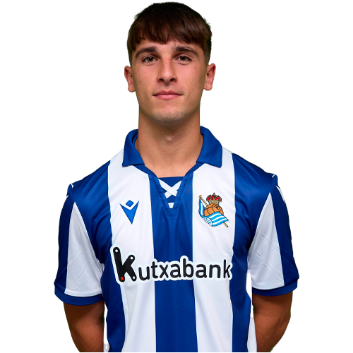 Ekain Ugalde