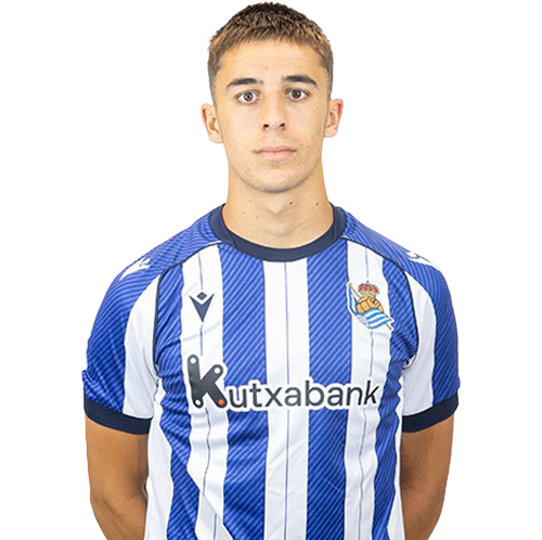 Hodei Garitaonaindia Uriarte