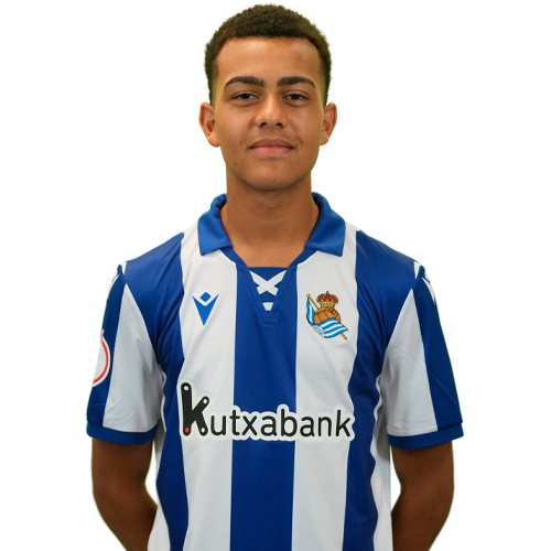 Iker Ferrer