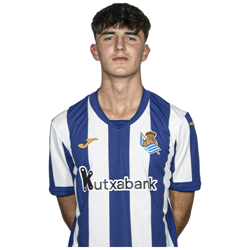 Iker Ibarguren Arrizabalaga