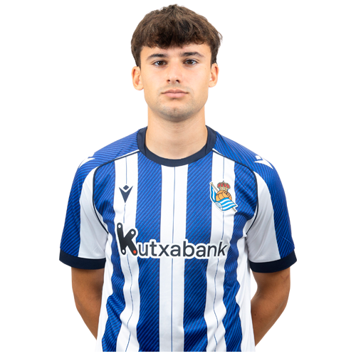 Imanol Ruiz de Illa Rivas