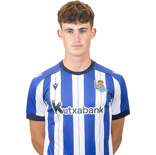 Lander Uranga Etxeberria