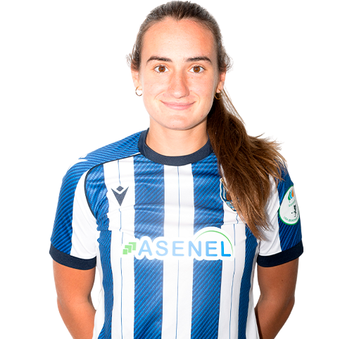 Leire Zubizarreta
