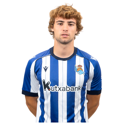 Markel Peral Silva