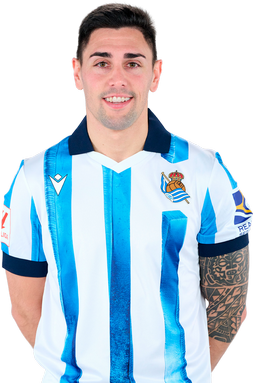 Martin Merquelanz