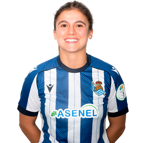 María Fernández