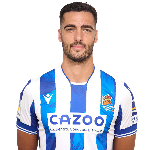 Mikel Merino Zazón