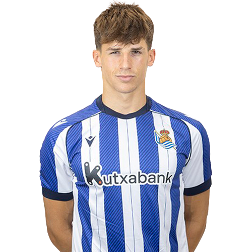 Naier Ezkerra Irastorza