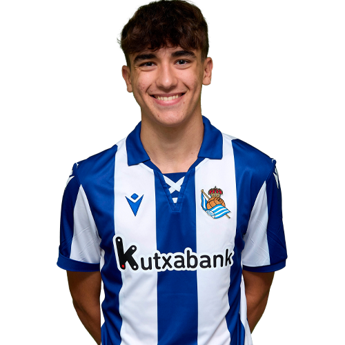 Oihan Chávez