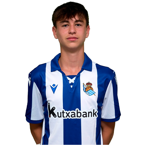 Oihan Froilan