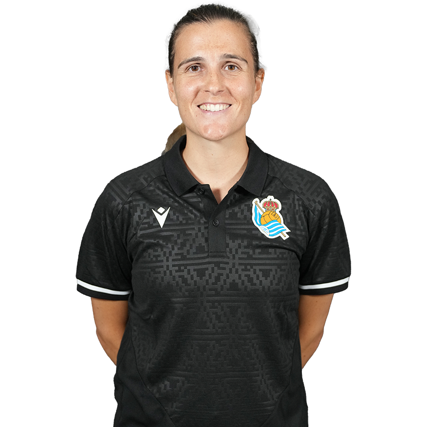 Sandra Ramajo