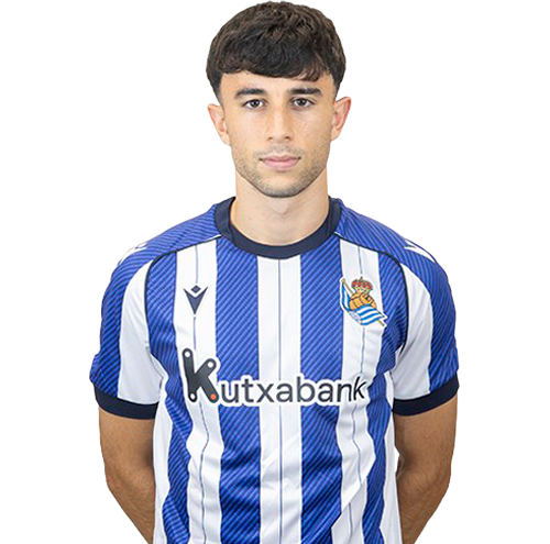 Unai  Alfageme Pérez