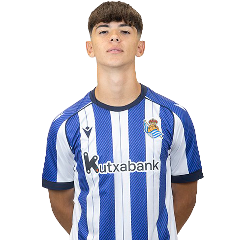 Yerai  Mugica Torres