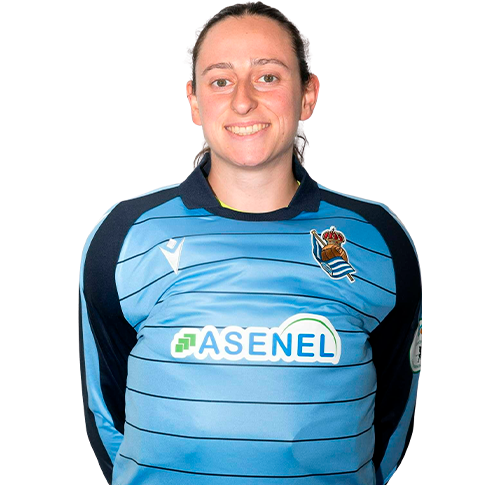 Aiora Larrarte Carro
