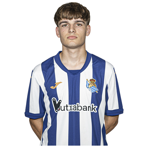 Aitor Cuadrado Rodríguez