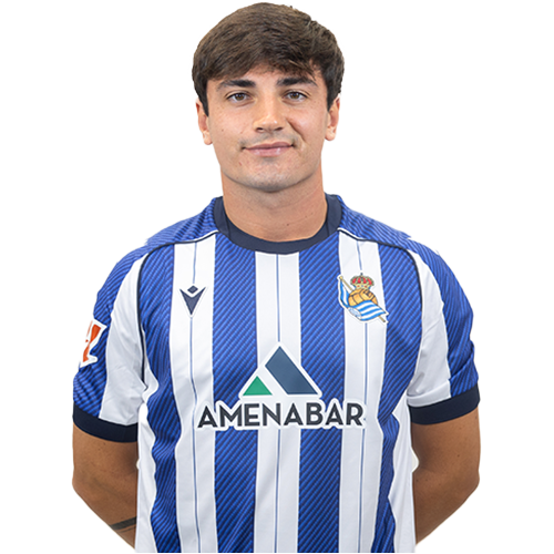 Alberto Dadie Izagirre