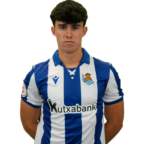 Aritz Amenabar