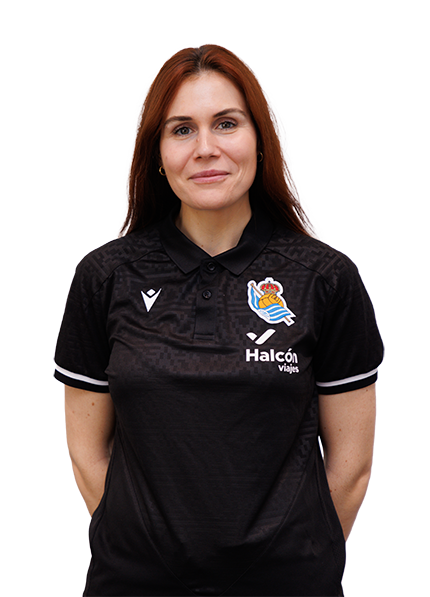 Amaia Egea