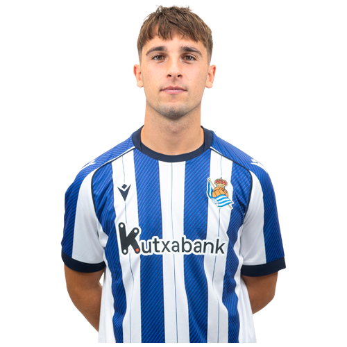 Ekain Ugalde Duñabeitia