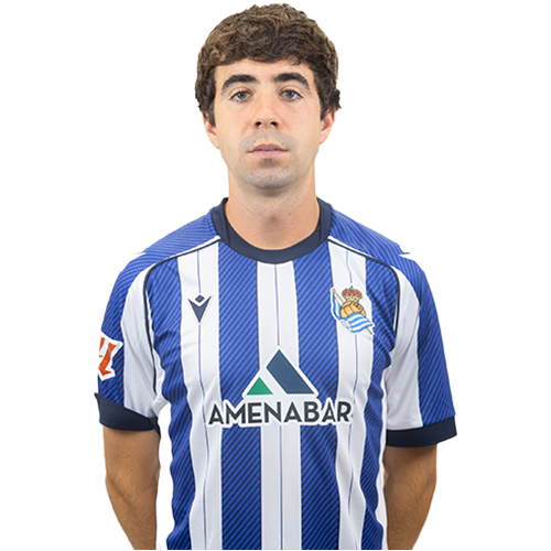 Eneko Astigarraga Alkorta