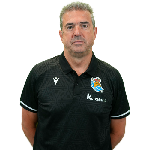 Gonzalo Arconada Echarri