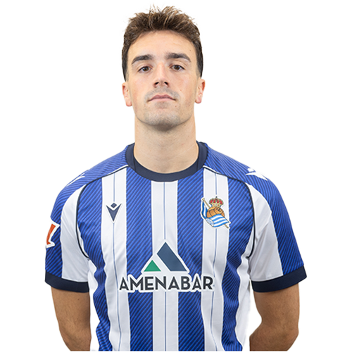 Luken Beitia Agirregomezkorta