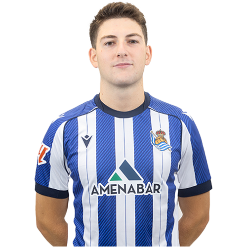 Peru Rodríguez Larrañaga