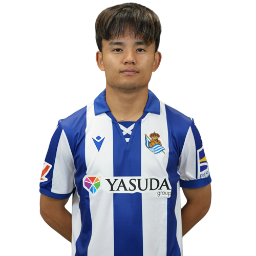 Takefusa Kubo