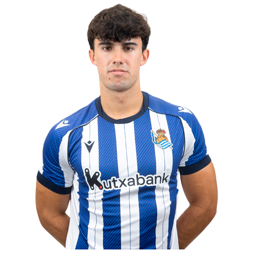 Aritz Amenabar Zubizarreta