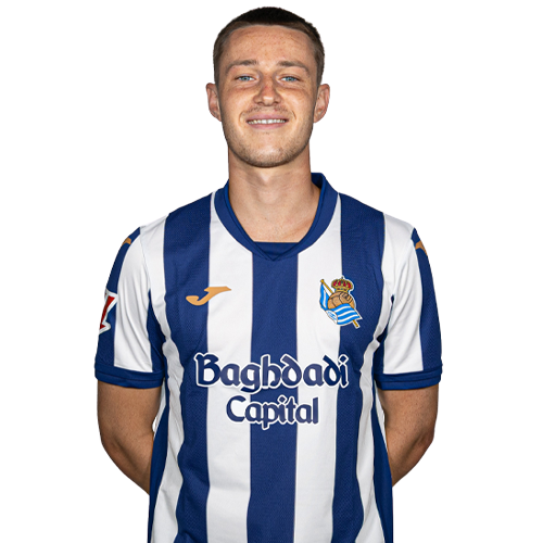 Beñat Turrientes Imaz