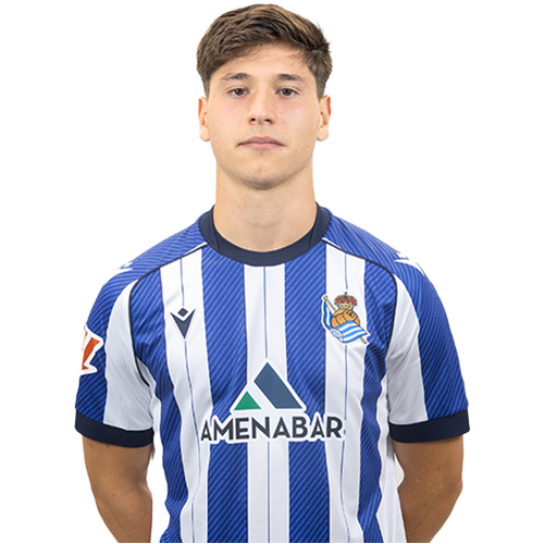 Gorka Gorosabel Añorga
