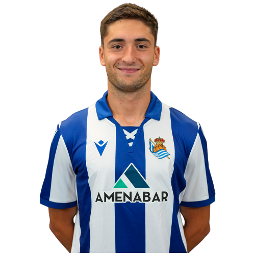 Jon Gorrotxategi 