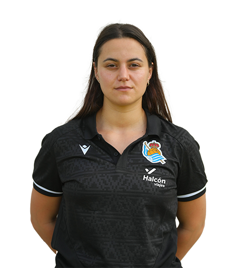 María Bulla