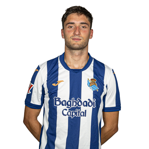 Jon Gorrotxategi 