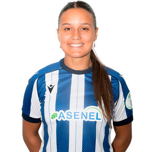 María Agustina  Díaz Montemurro
