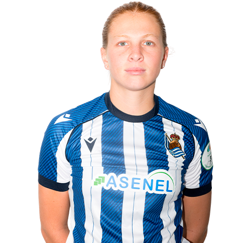 Amaia Stürtze Alcalá