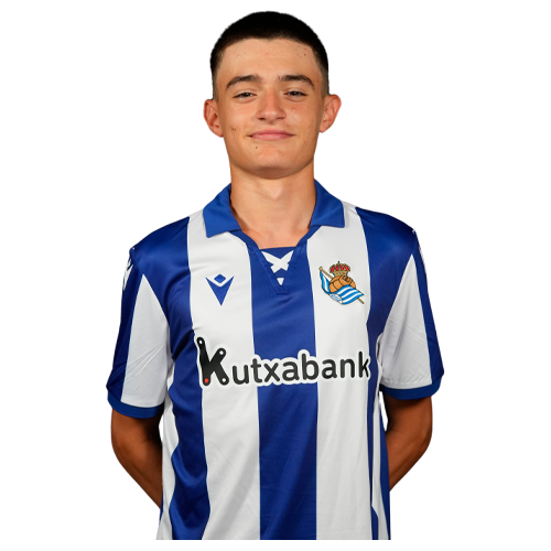 Ander Dubernet