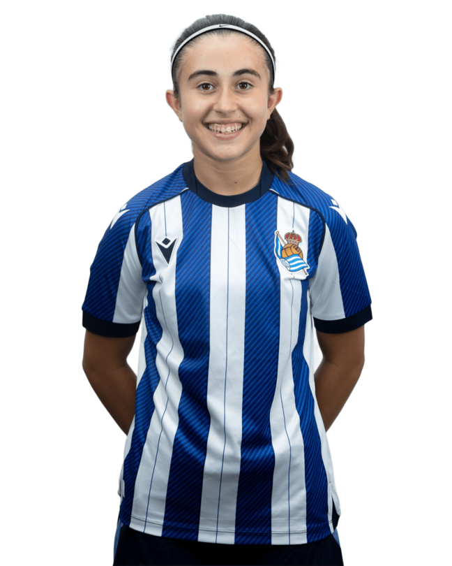 Ane Bastida Diez