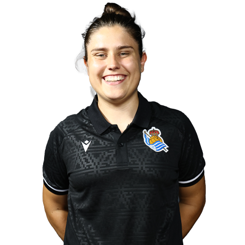 Ane Sánchez