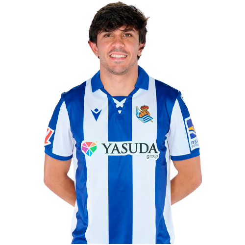 Jon Mikel Aramburu