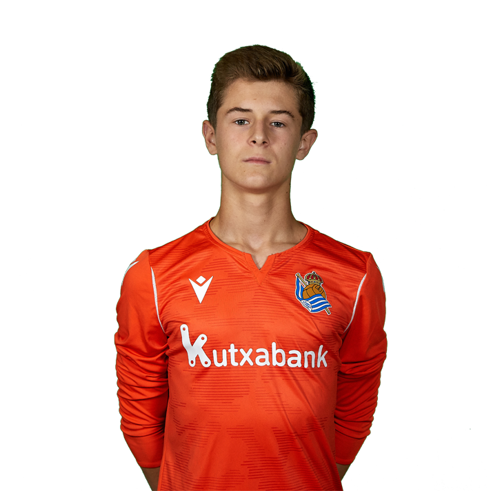 Aritz Sudupe Olañeta