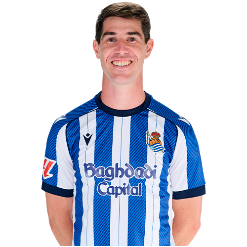 Aritz Elustondo Irribarria