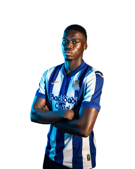 >M. Sarr