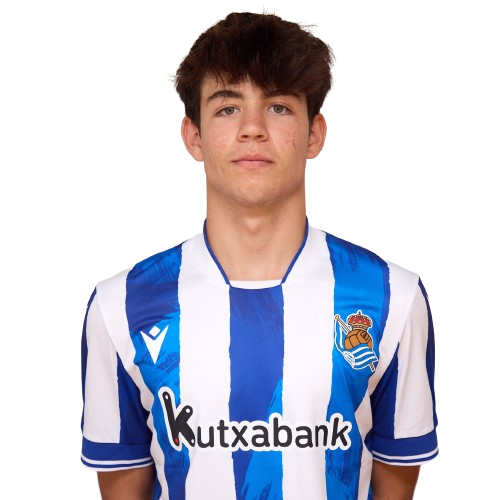 Oier Castillo