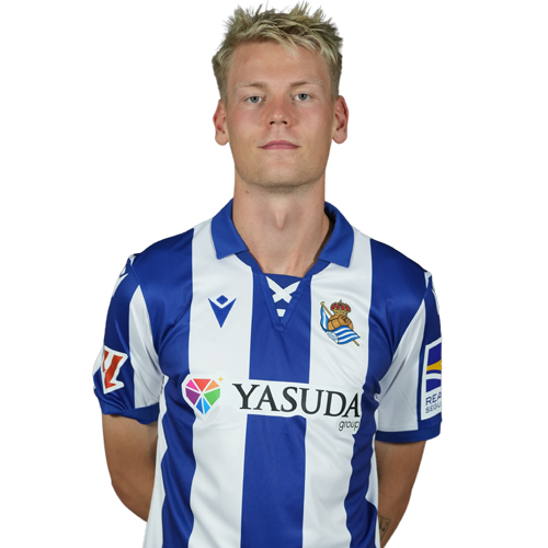 Orri Óskarsson