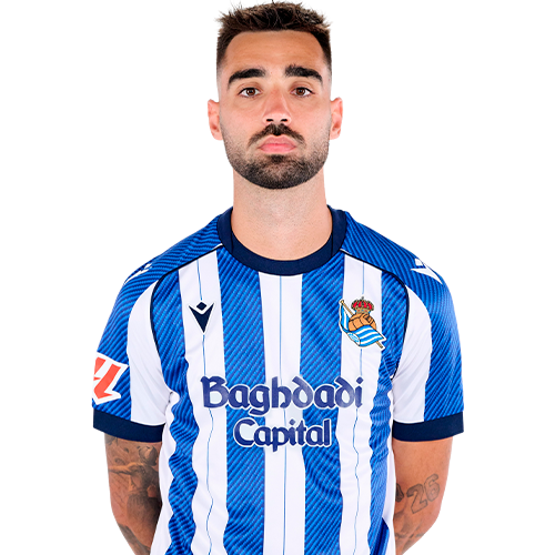 Brais Méndez Portela