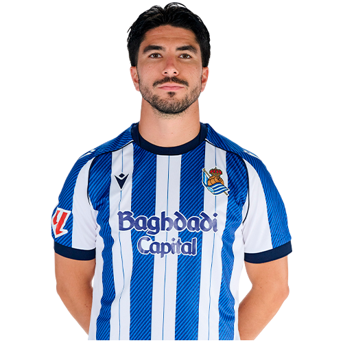 Carlos Soler