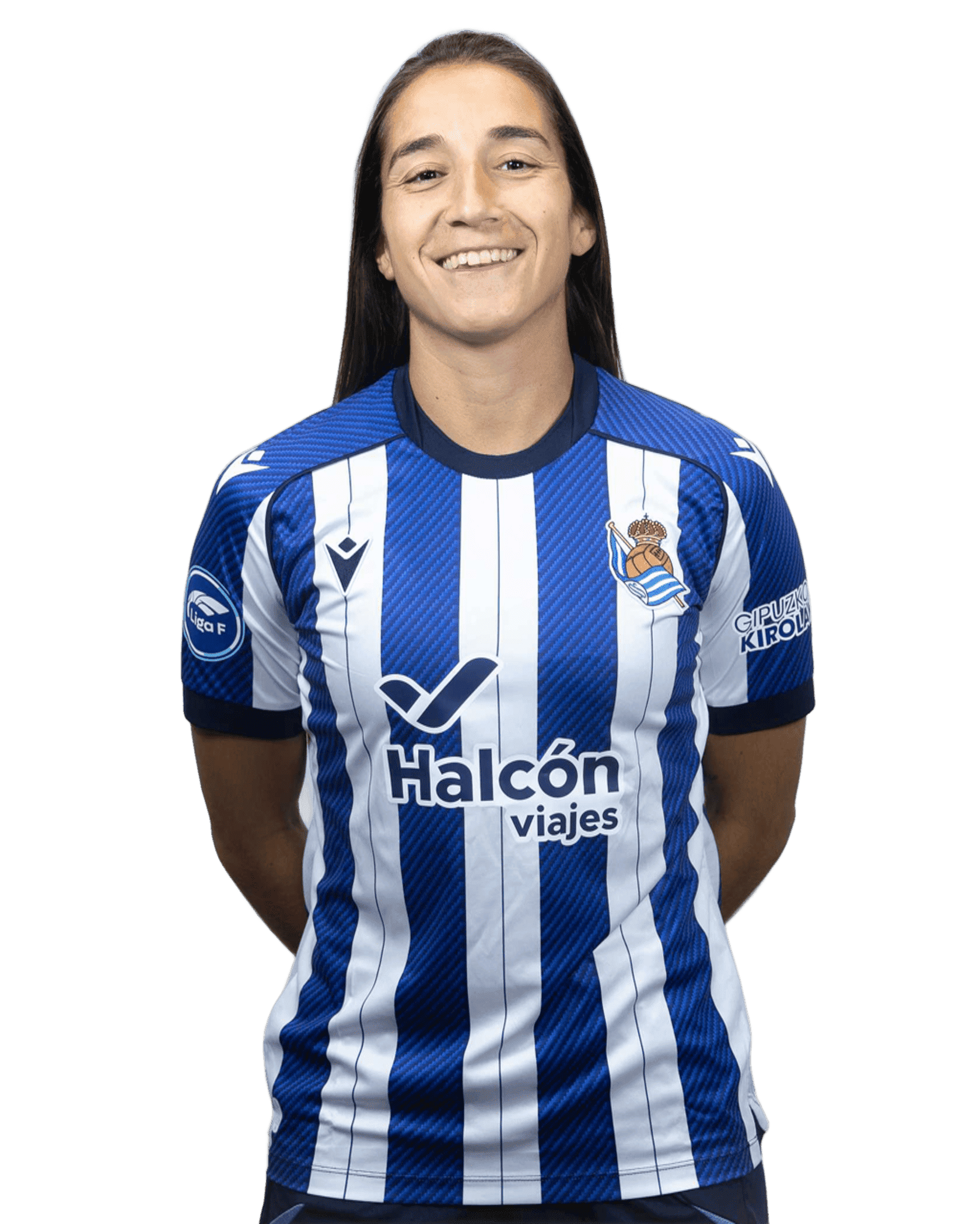 Lucia Rodriguez Herrero