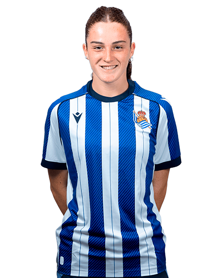 Nahia Azpirotz Sarasola