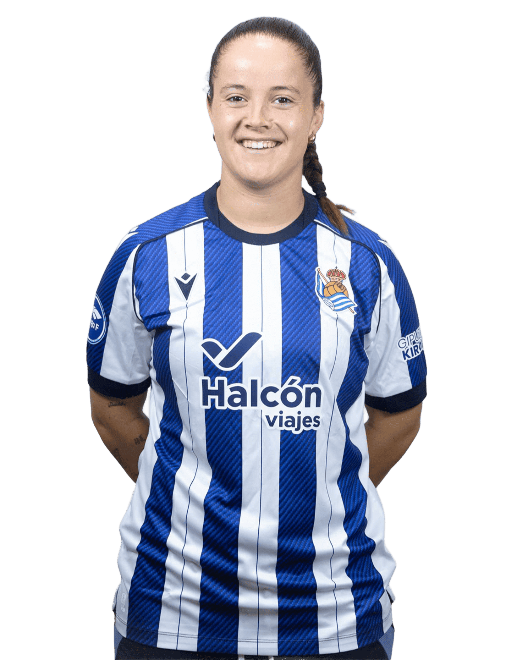 Nerea Eizagirre Lasa